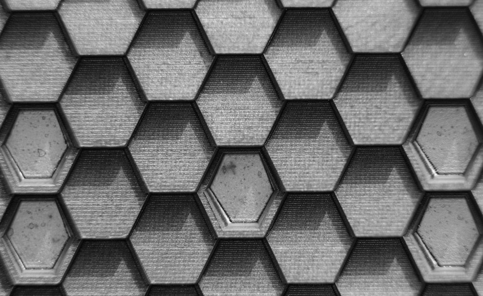 Laser engraving